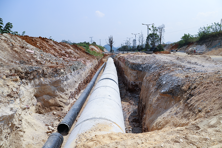 外(wài)環北(běi)路(lù)