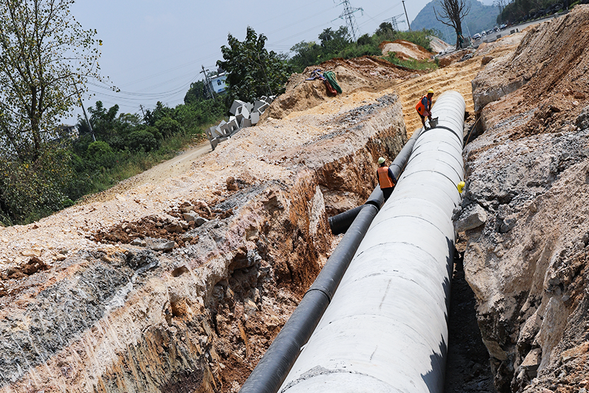 外(wài)環北(běi)路(lù)