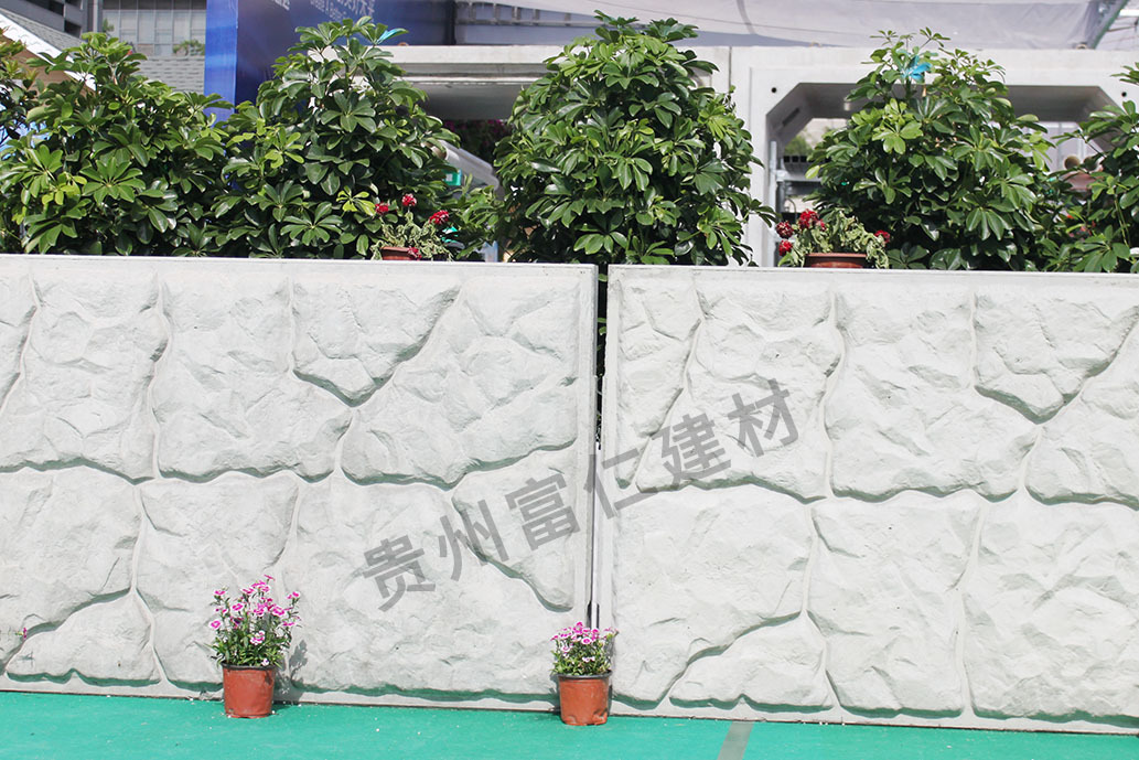 生(shēng)态護坡