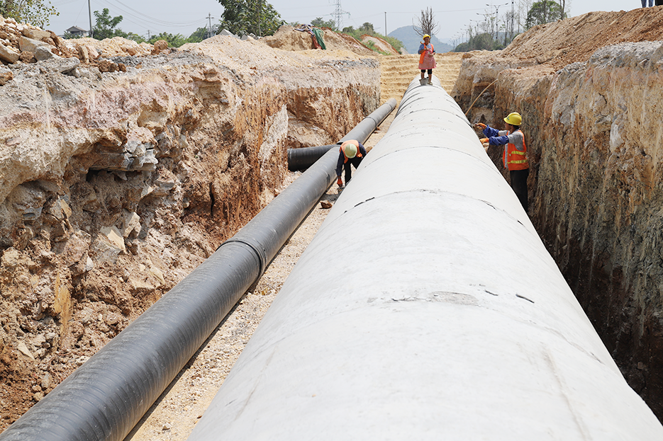 外(wài)環北(běi)路(lù)