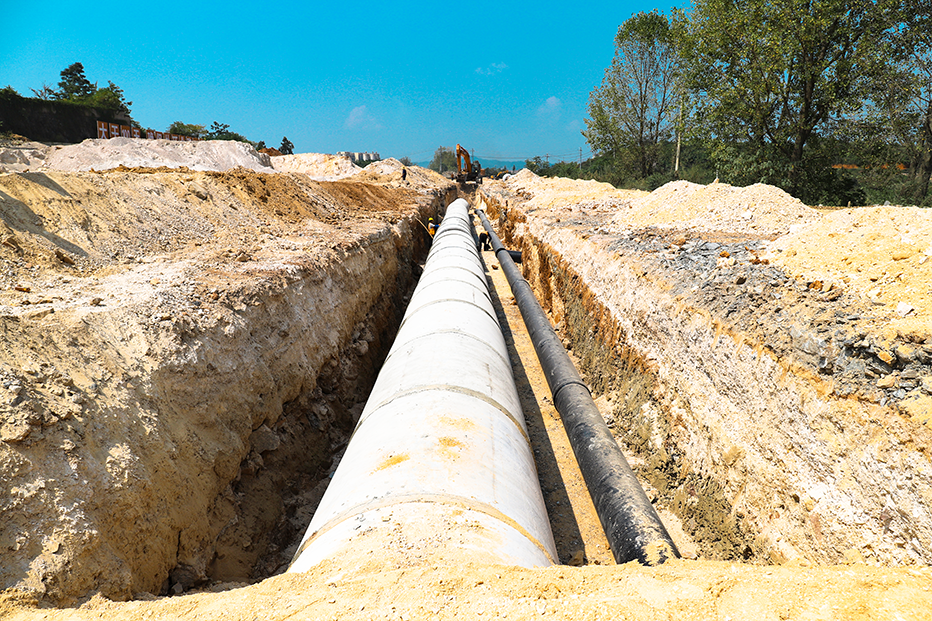 外(wài)環北(běi)路(lù)